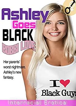 My lovely friend and award-winning author Brooke Elise Axtell wrote this passionate article for Forbes. . Interracial erotica